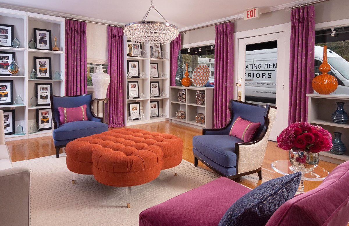 Retail Stores Interior Designer Marion, IL Carbondale Storefront