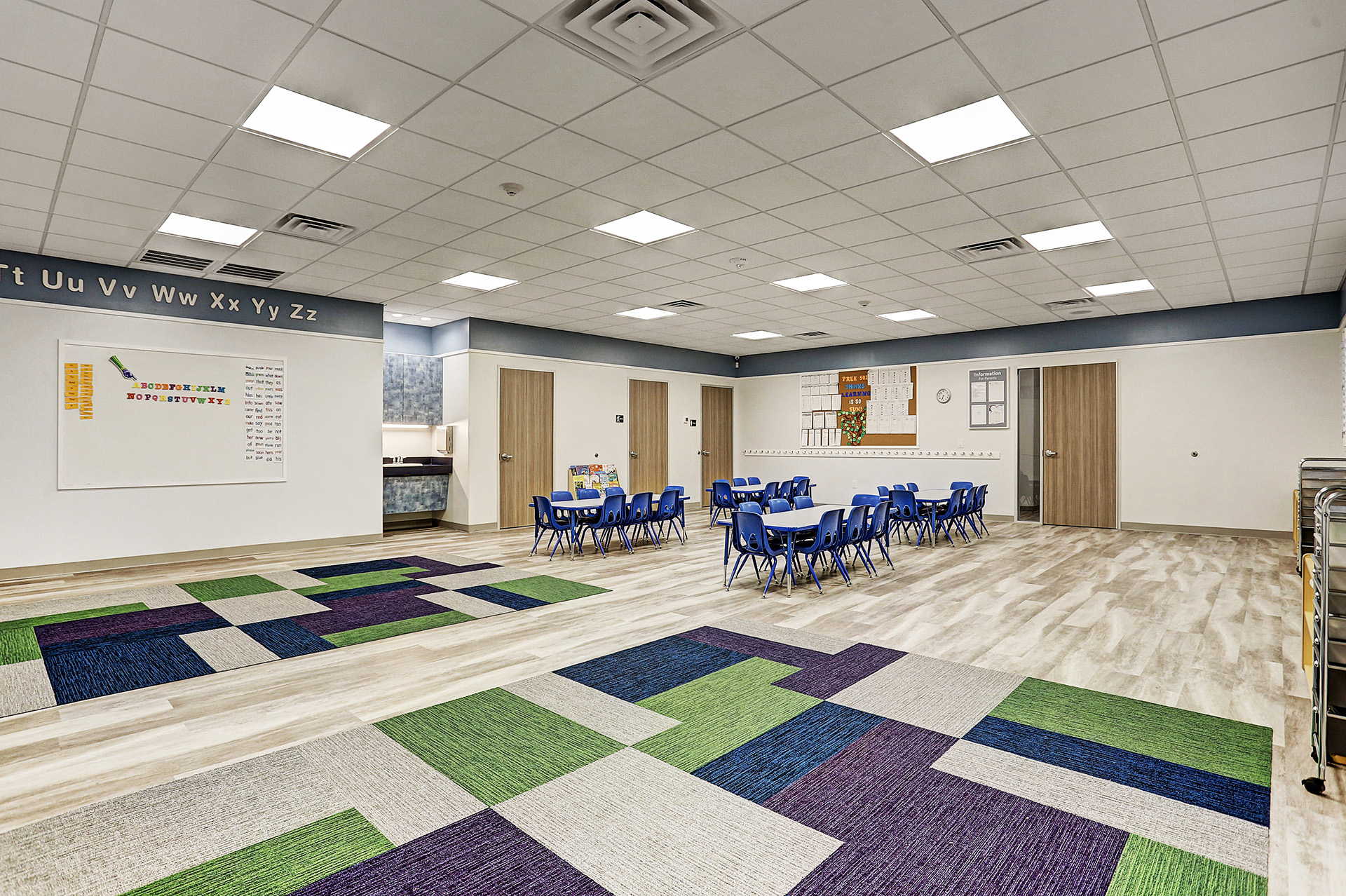 Professional Retail Space Decorator Marion, IL Commercial Designer Services Carbondale