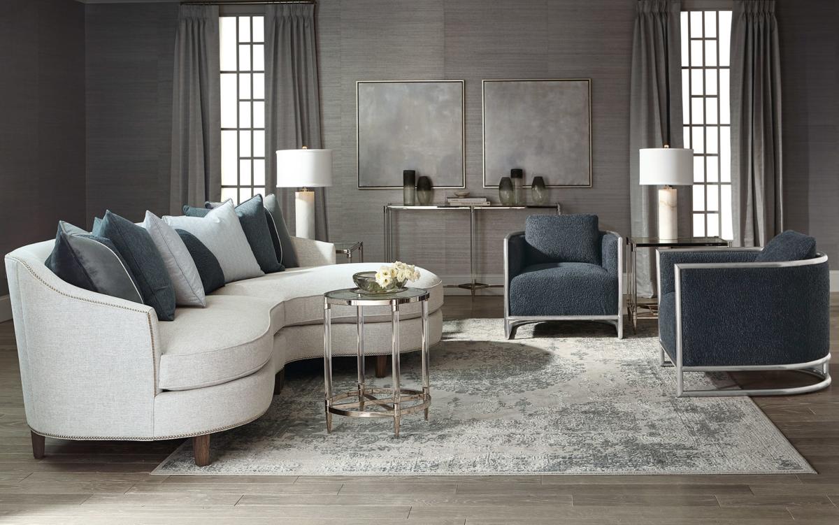 Home Trends for 2020: Furniture Flow for Open Floor Plans