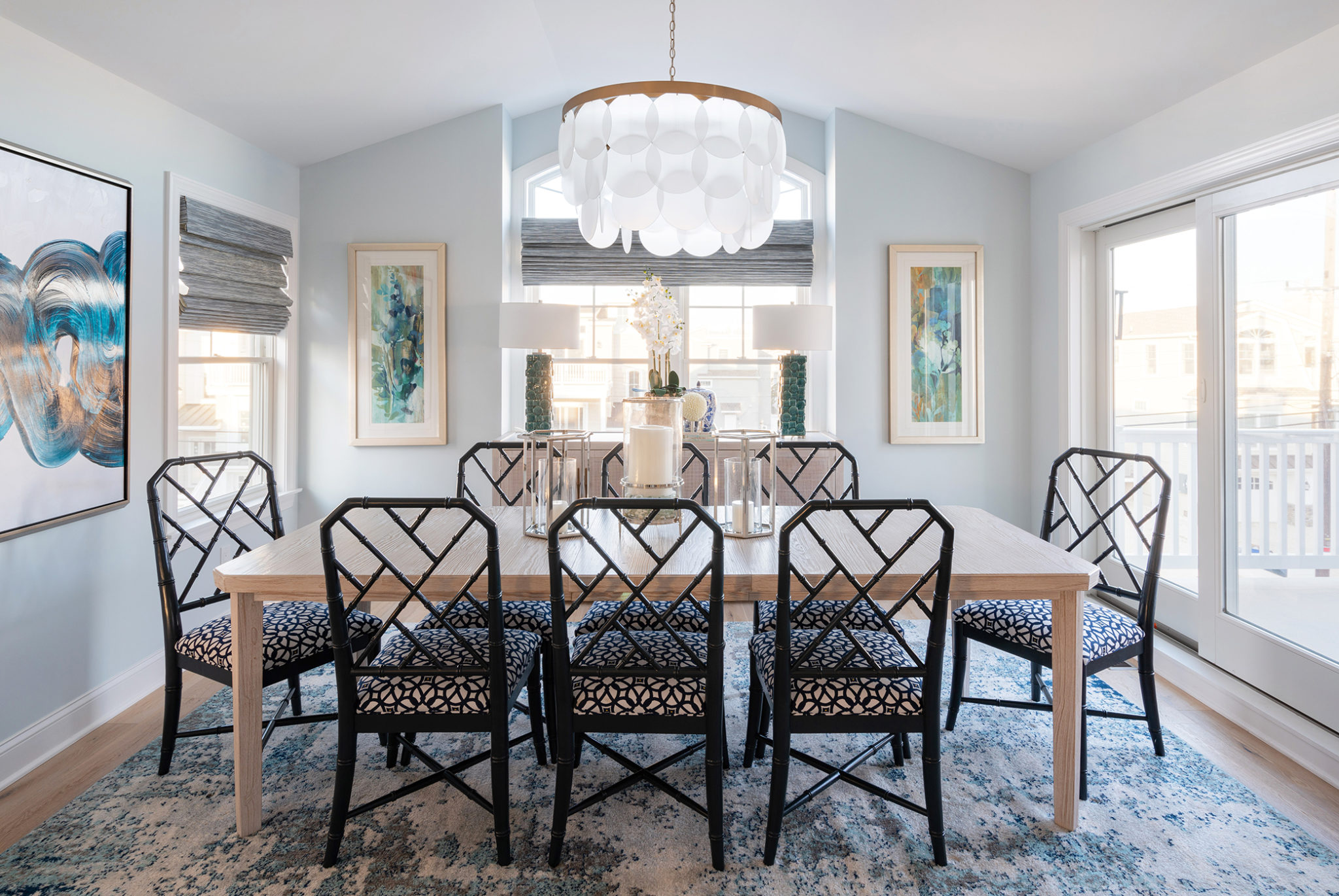Gather ‘Round the Table and Plan a Dining Room Makeover
