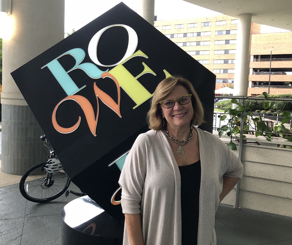 Angela Rowe Interior Designer
