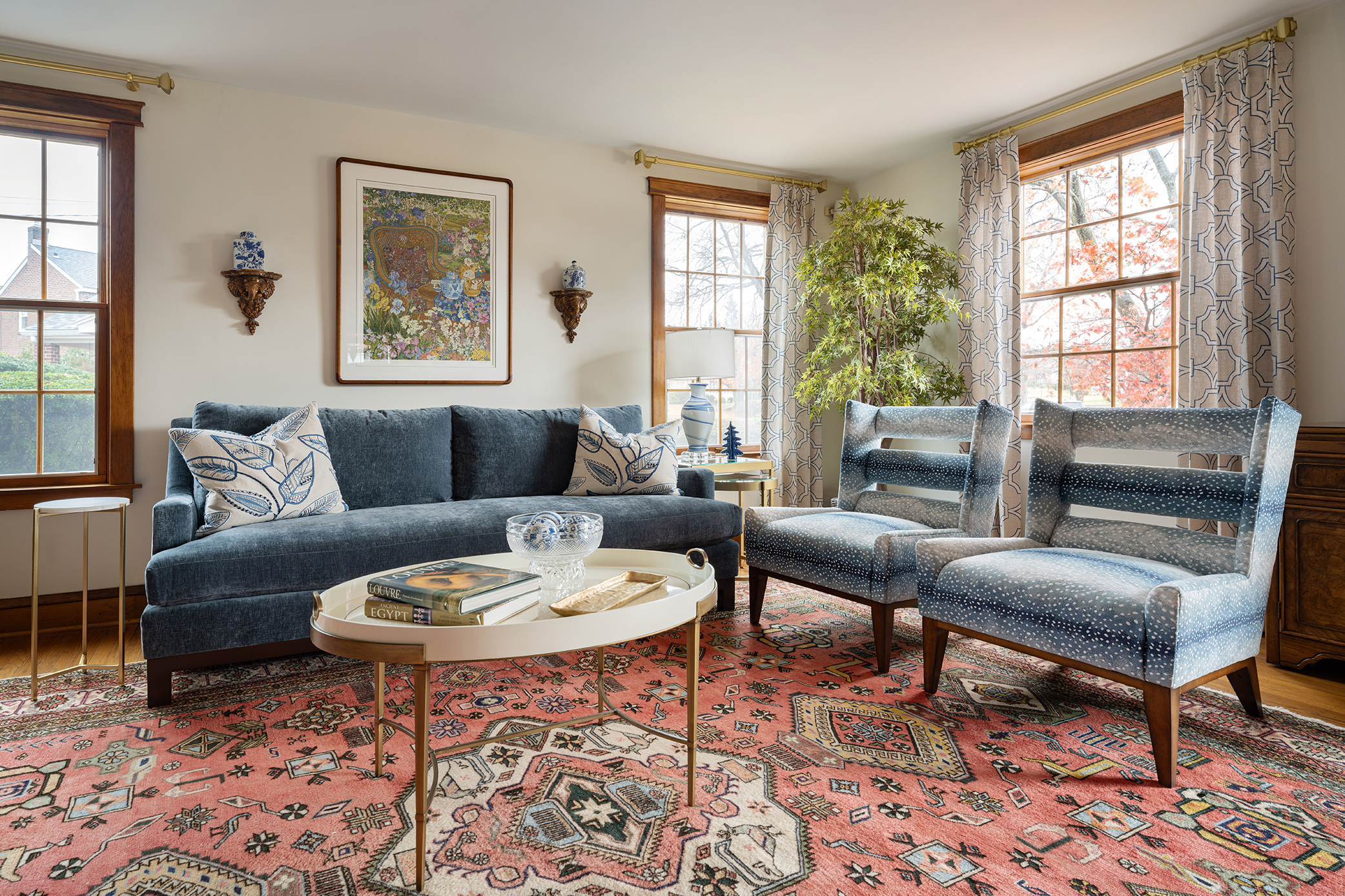 Southern Illinois Interior Designer